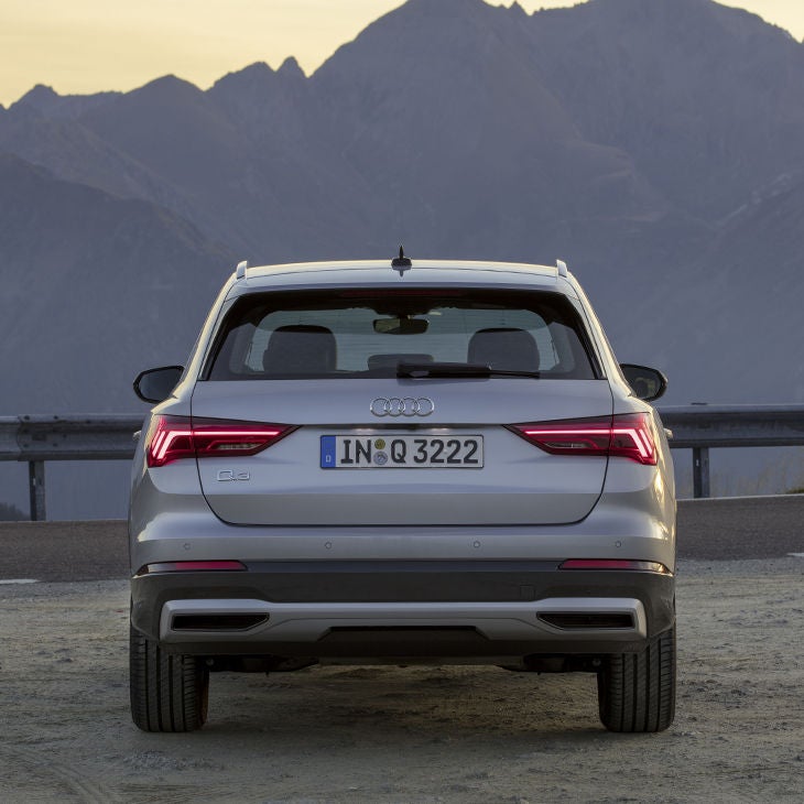 Audi South Africa adds Urban Edition models to Q3 and Q3 Sportback ranges