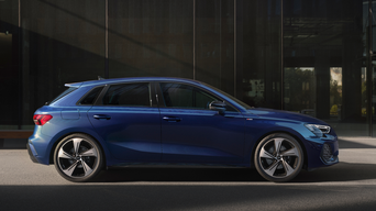 A3 sportback