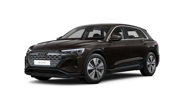 Audi Q8 50 e-tron quattroのお支払い例を見る