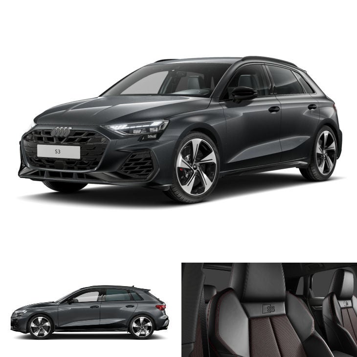 Linnamaastur Audi Q3 maastur nelikvedu sõiduauto laoautod pakkumine