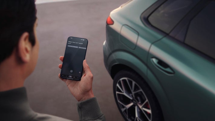 Actualizaciones de software OTA (over the air) para Audi