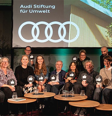 Speaker at the LTG 2023