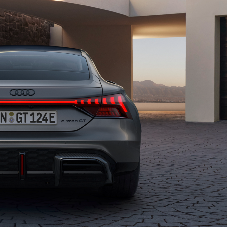 Performance | Notre vision | Audi France