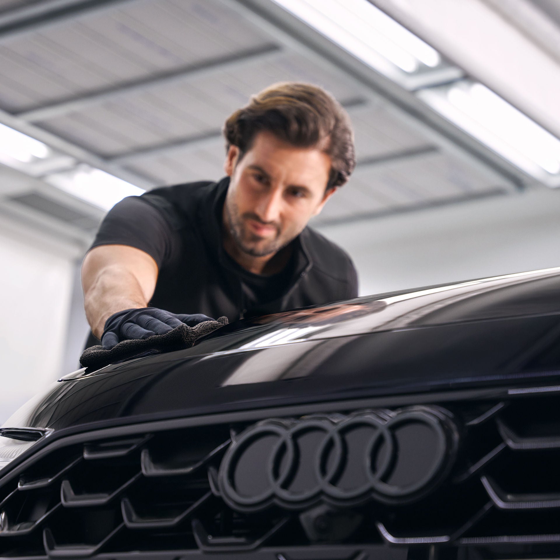 Audi Service