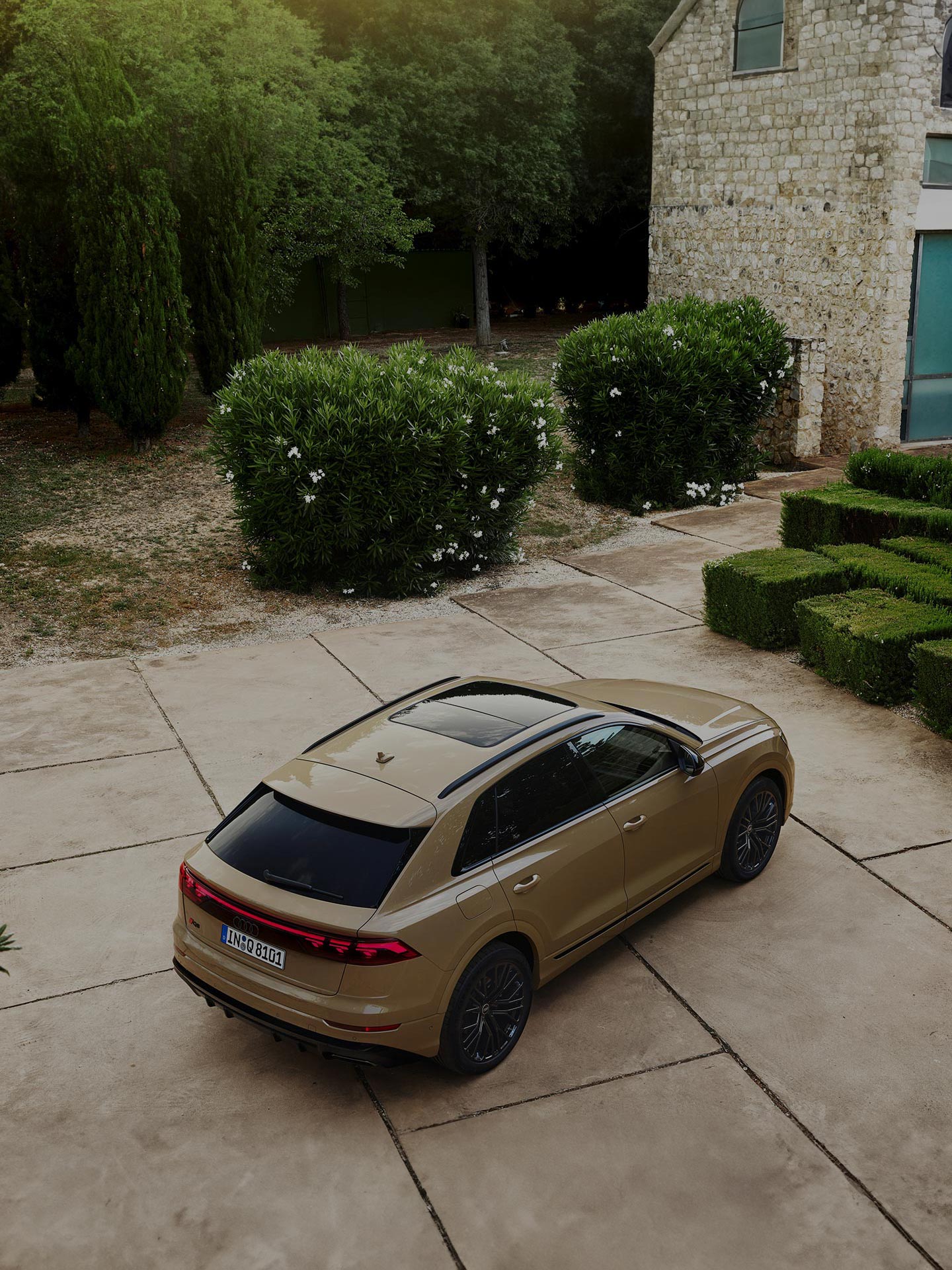 Solicitar asesoramiento