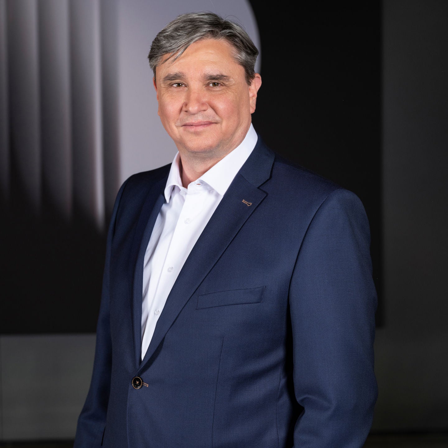 Porträt Jürgen Rittersberger