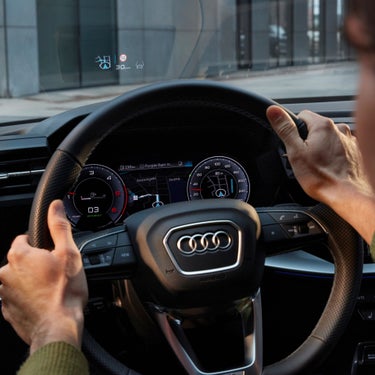 Une aide à la conduite intelligente