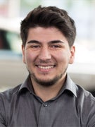 Ibrahim Arslan