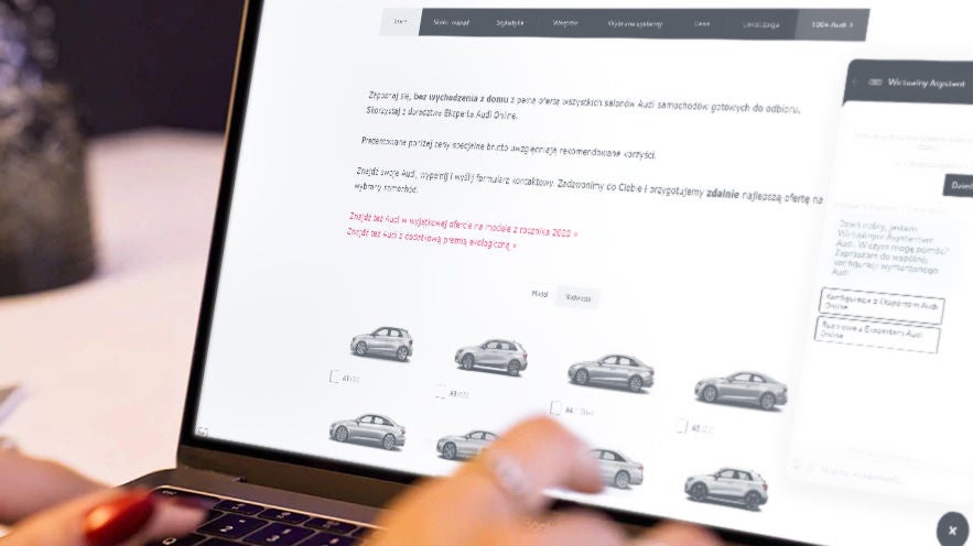 Połącz się z naszym ekspertem