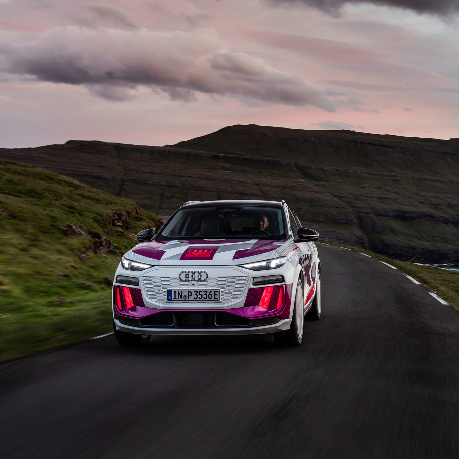 Een platform dat alles verandert  