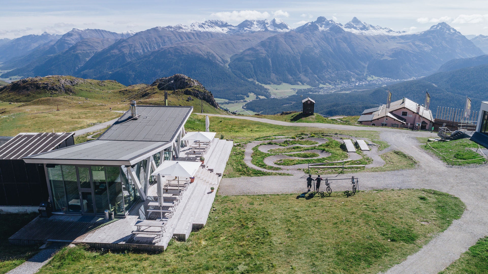 Wie St. Moritz zur Legende wurde