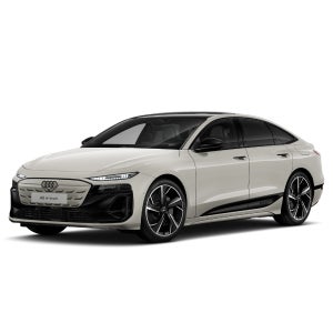 Audi A6 Sportback e-tron