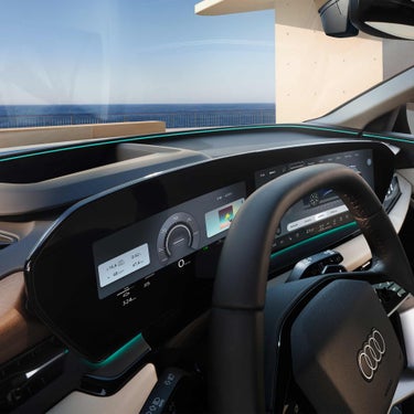 q6 e-tron