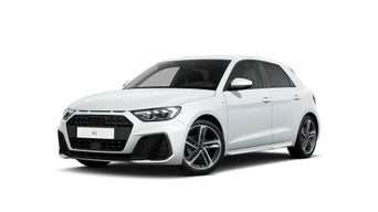 Foto del Audi A1 Sportback Adrenalin Black edition