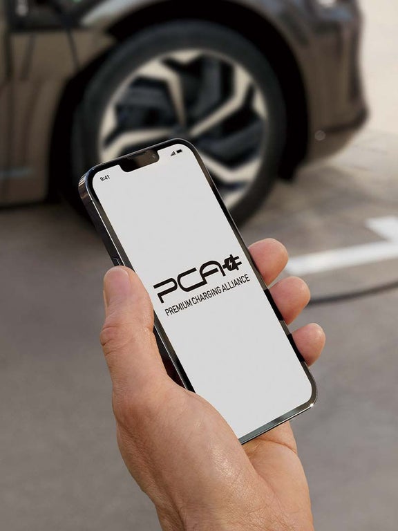 Audi SQ8 Sportback e-tron