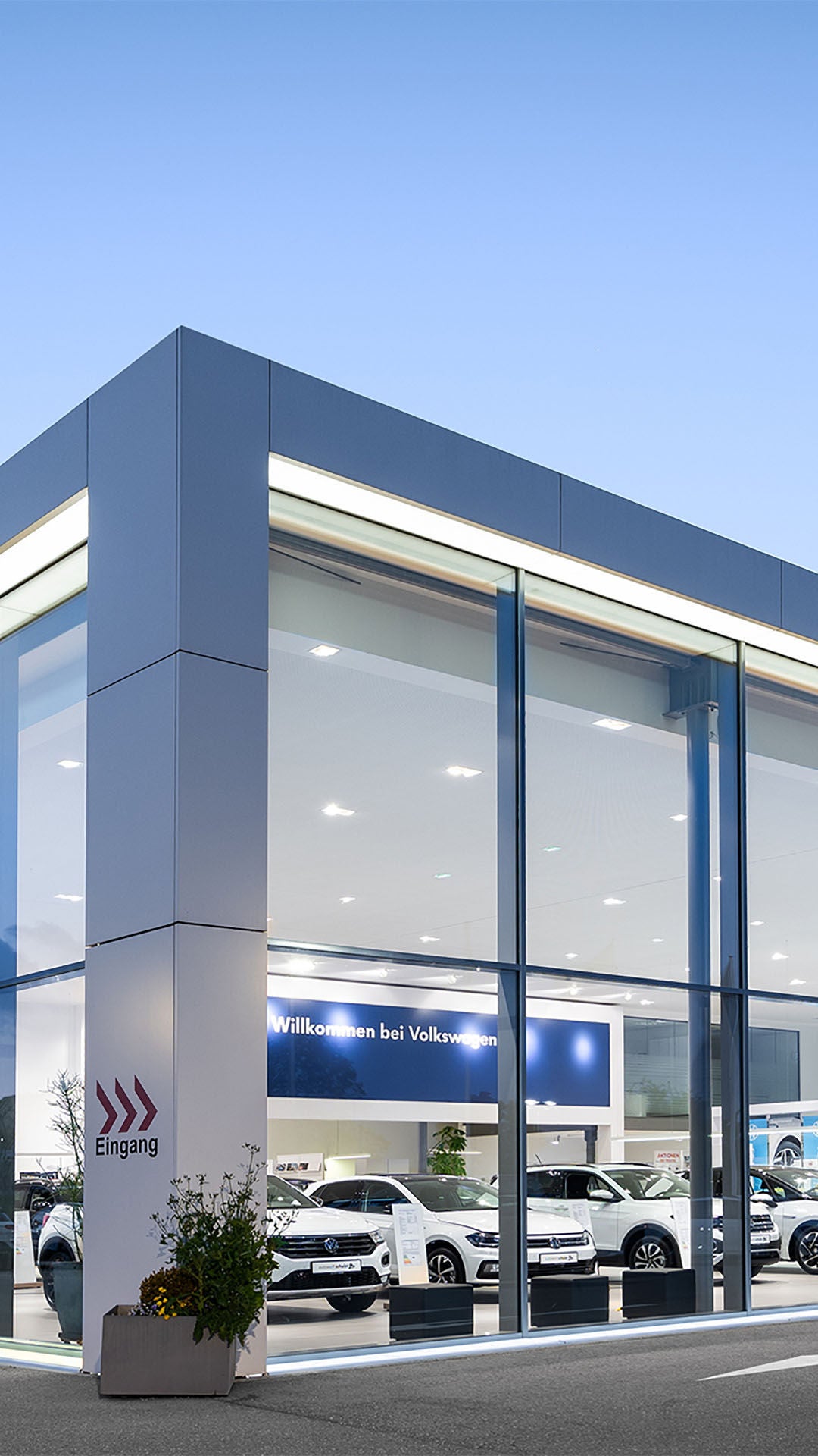 Autowelt Schuler VS GmbH Audi Service