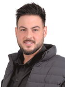 Enes Aydin