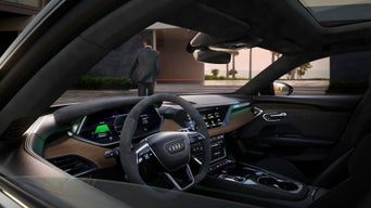 Technology drives change