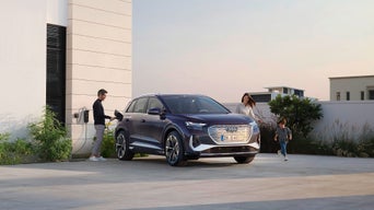 Laden en laadinfrastructuur