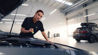 Zo houden we uw aircosysteem in topconditie.