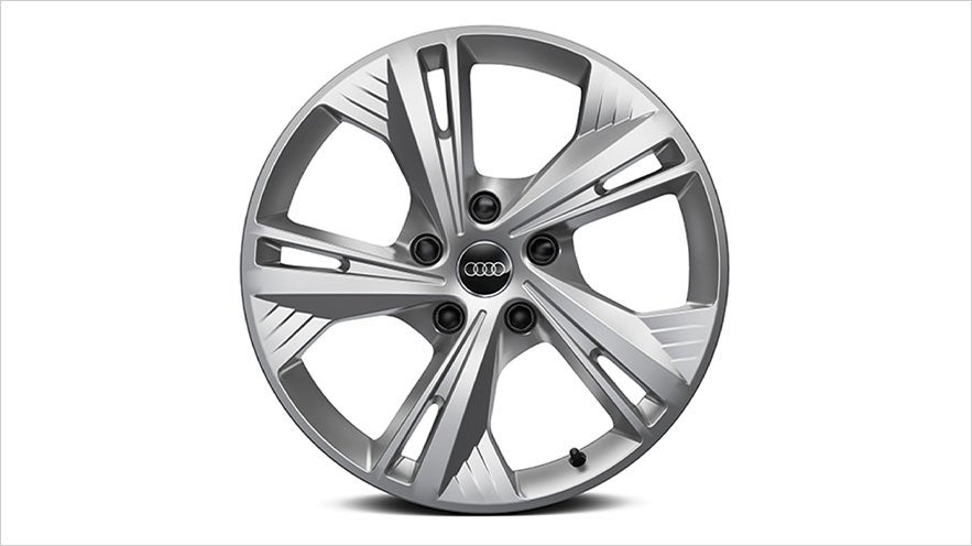 Audi Winter Accessories > 純正アクセサリー > サービス