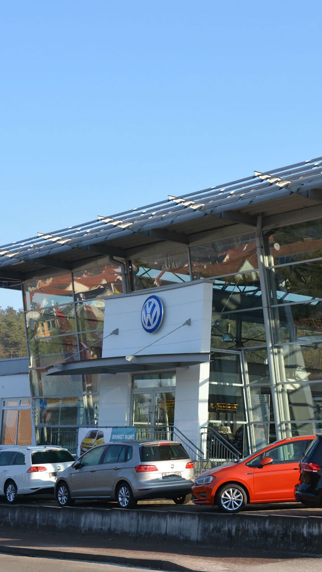 Autohaus Gebert GmbH 