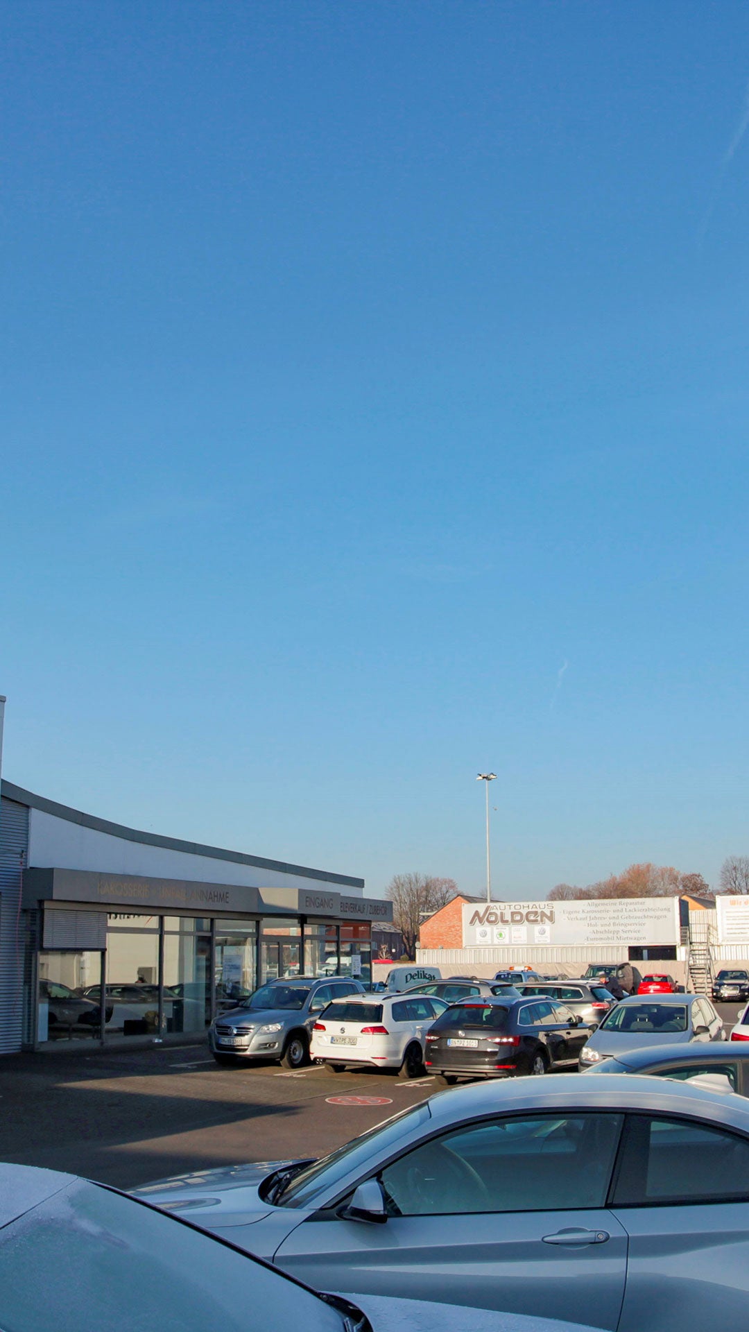 Autohaus Nolden GmbH & Co. KG 