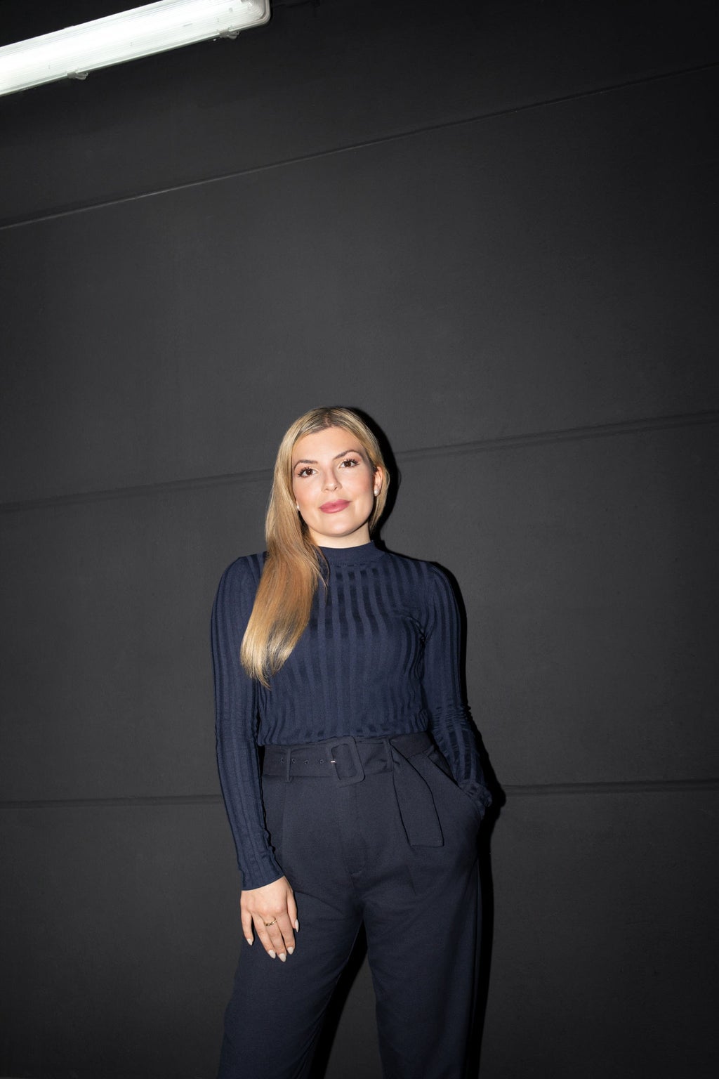 Portretfoto van Ellada Kaufhold.