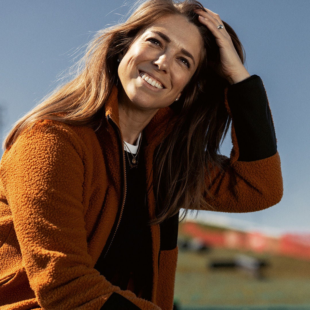 Porträtt Fanny Sjödin