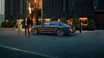 Véhicules hybrides rechargeables