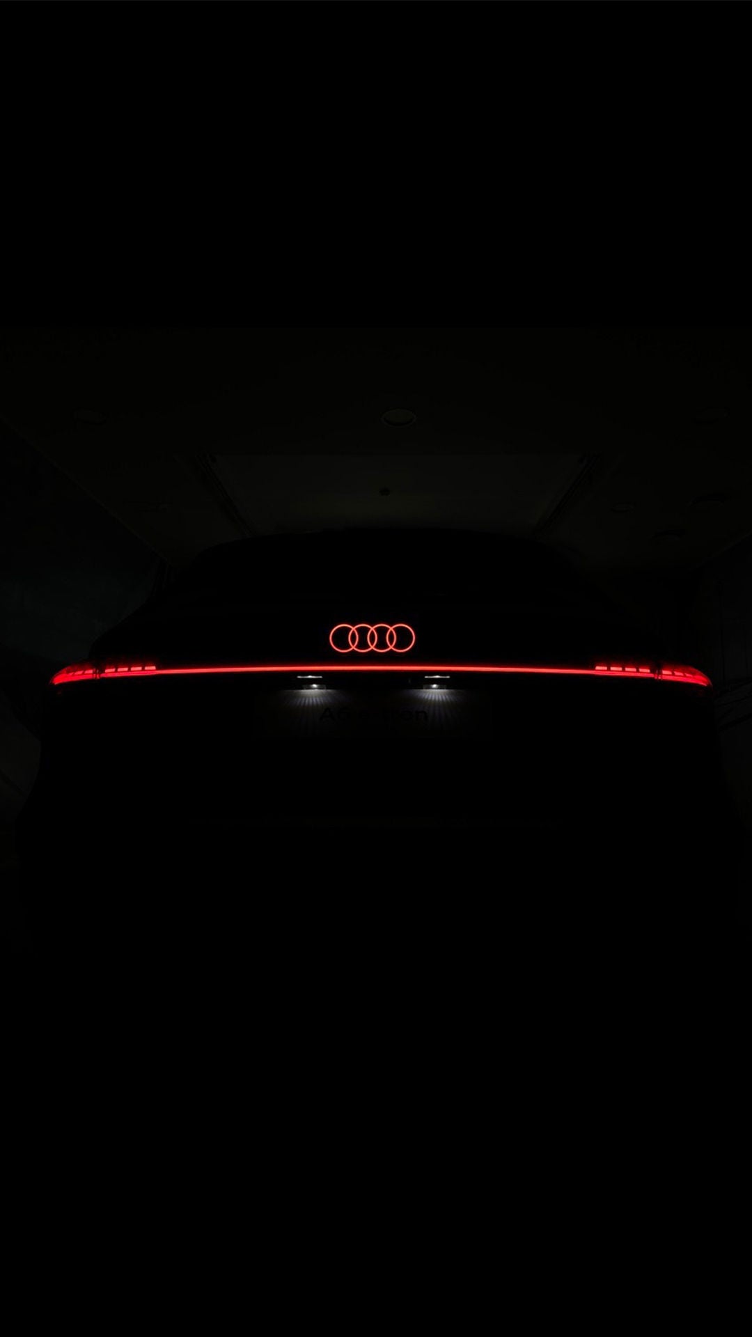 Audi proovisõidupäevad