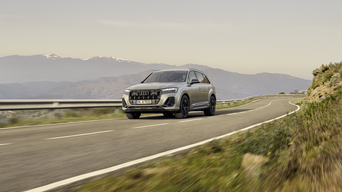 Les voitures de direction