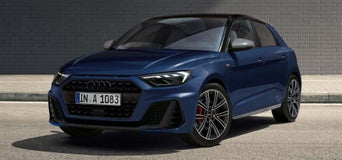 Audi A1 Sportback con pantalla táctil de 10 pulgadas equipamiento opcional