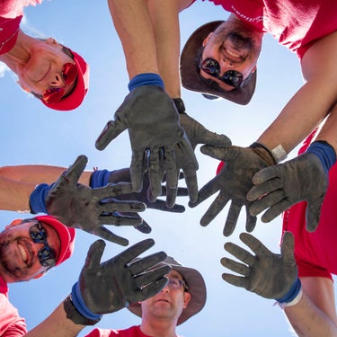 go green huella de carbono