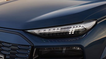 Wirtualny kokpit z cyfrowym wyświetlaczem