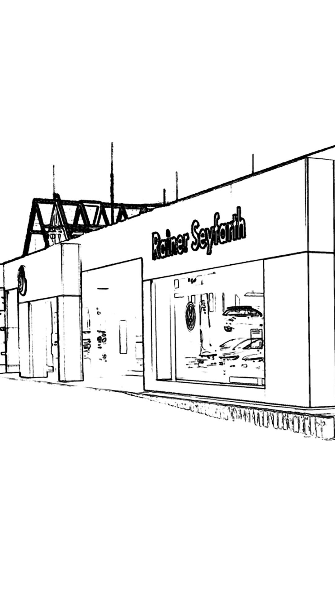 Autohaus Rainer Seyfarth GmbH & Co. KG