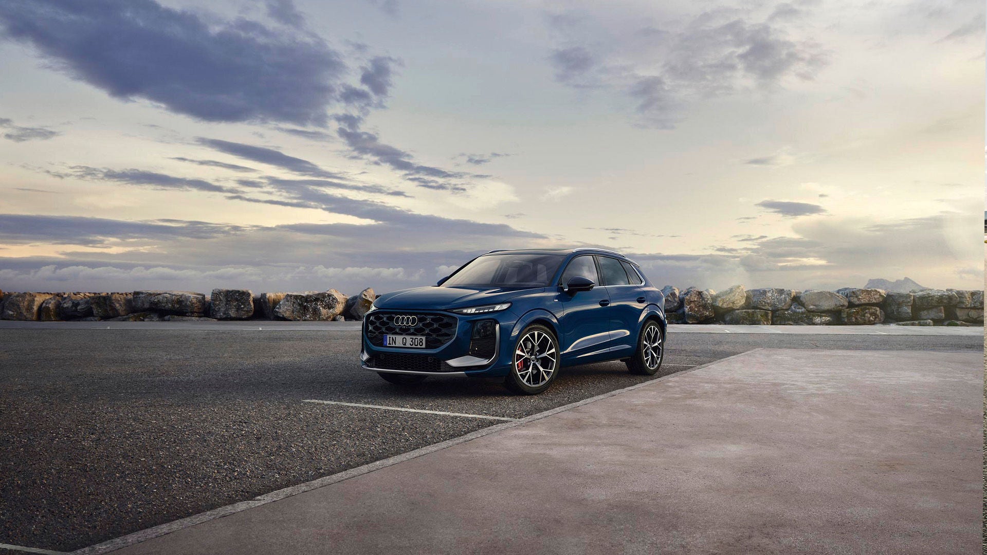 Foto de los modelos Audi Sport. 