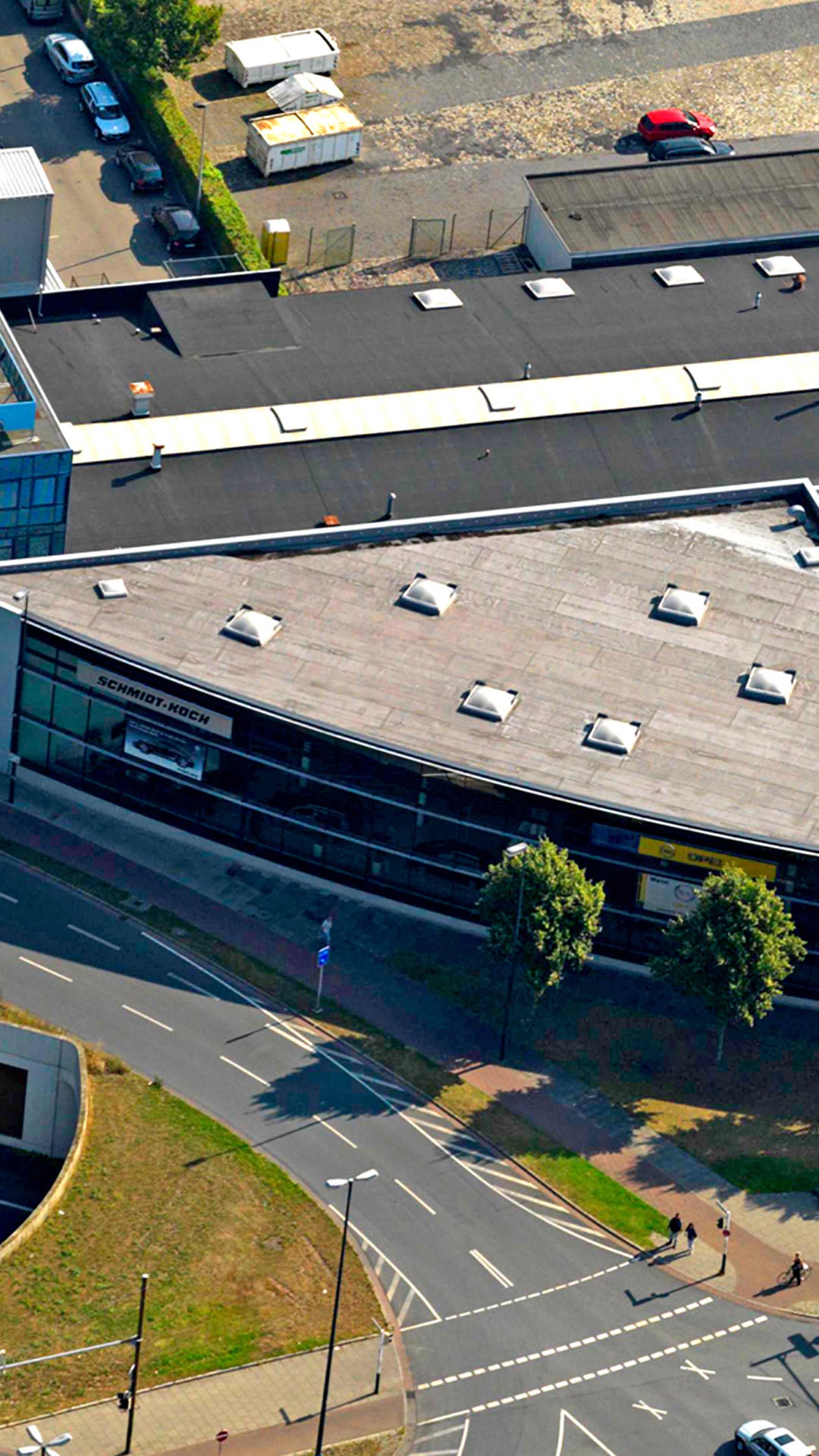 Schmidt + Koch Utbremen Audi Service