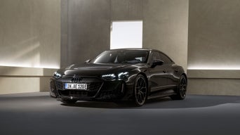 Audi exclusive Model overview