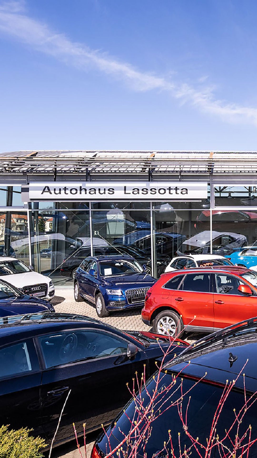 Autohaus Lassotta GmbH
