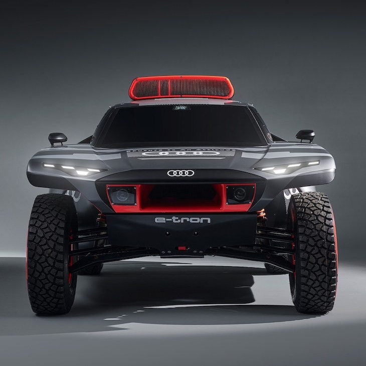 Relever des défis - progrès