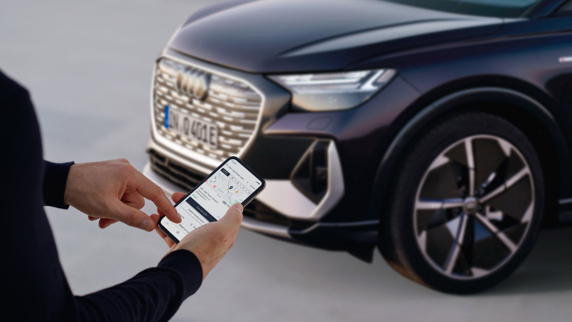 ¿Cómo conecto mi vehículo?