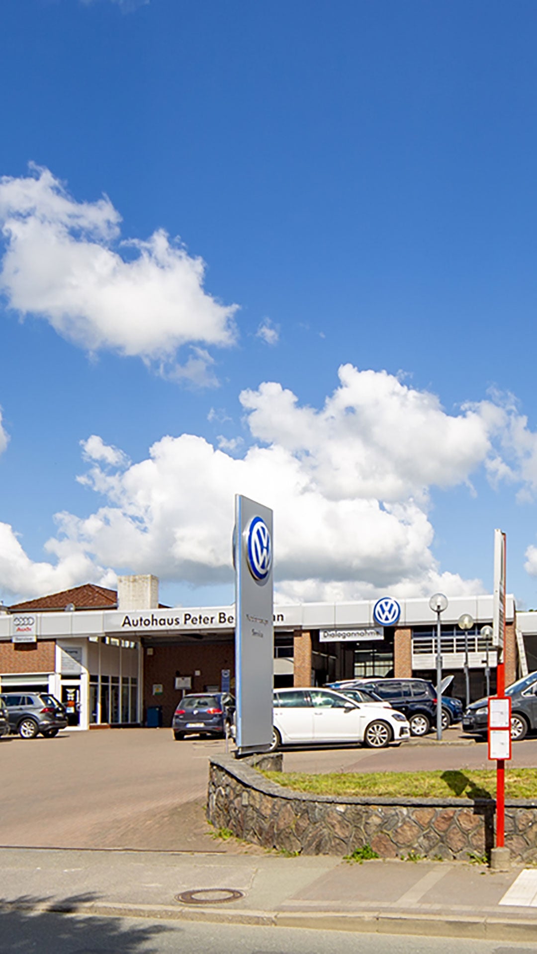 Autohaus Peter Beckmann GmbH & Co. KG