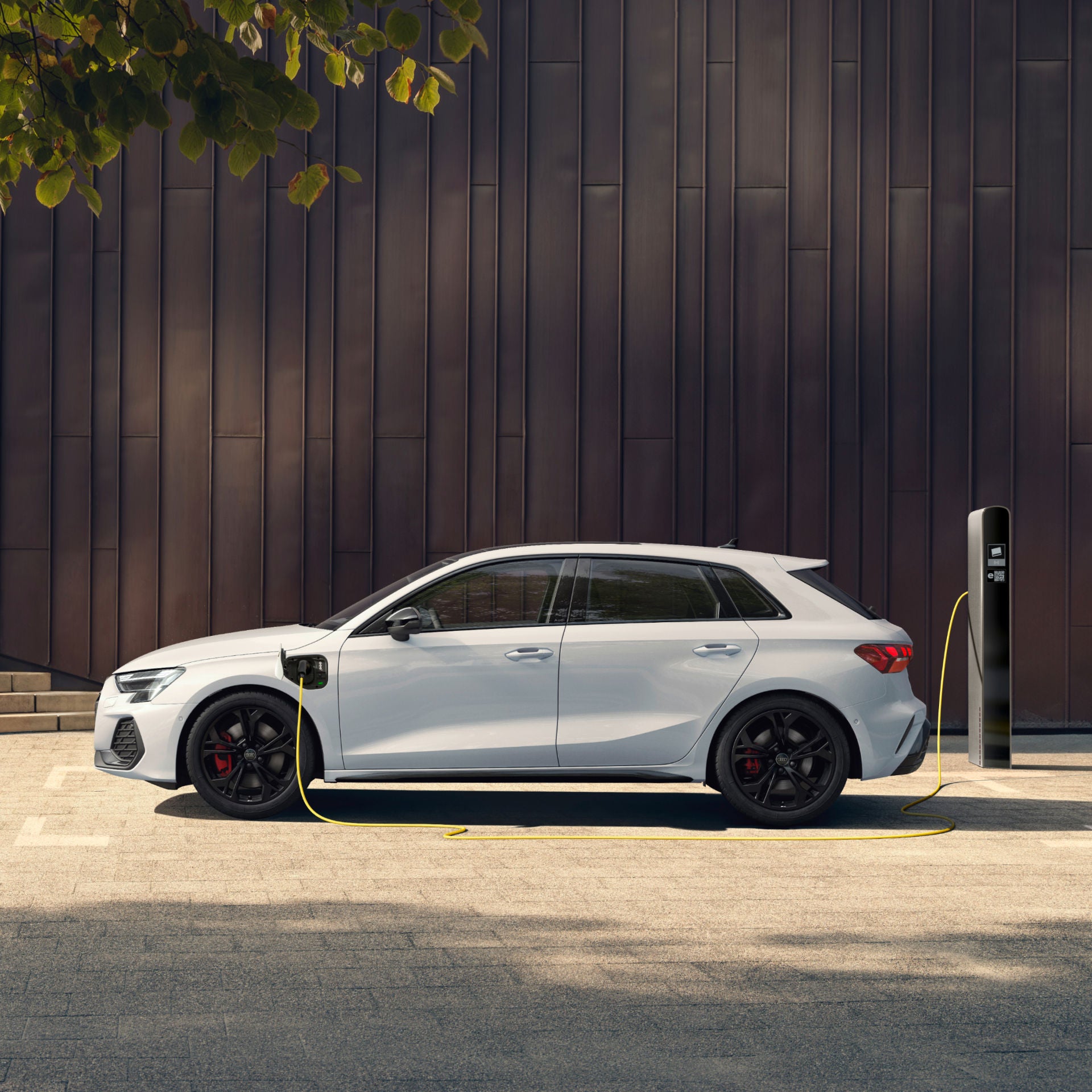 Audi A3 Sportback TFSI e