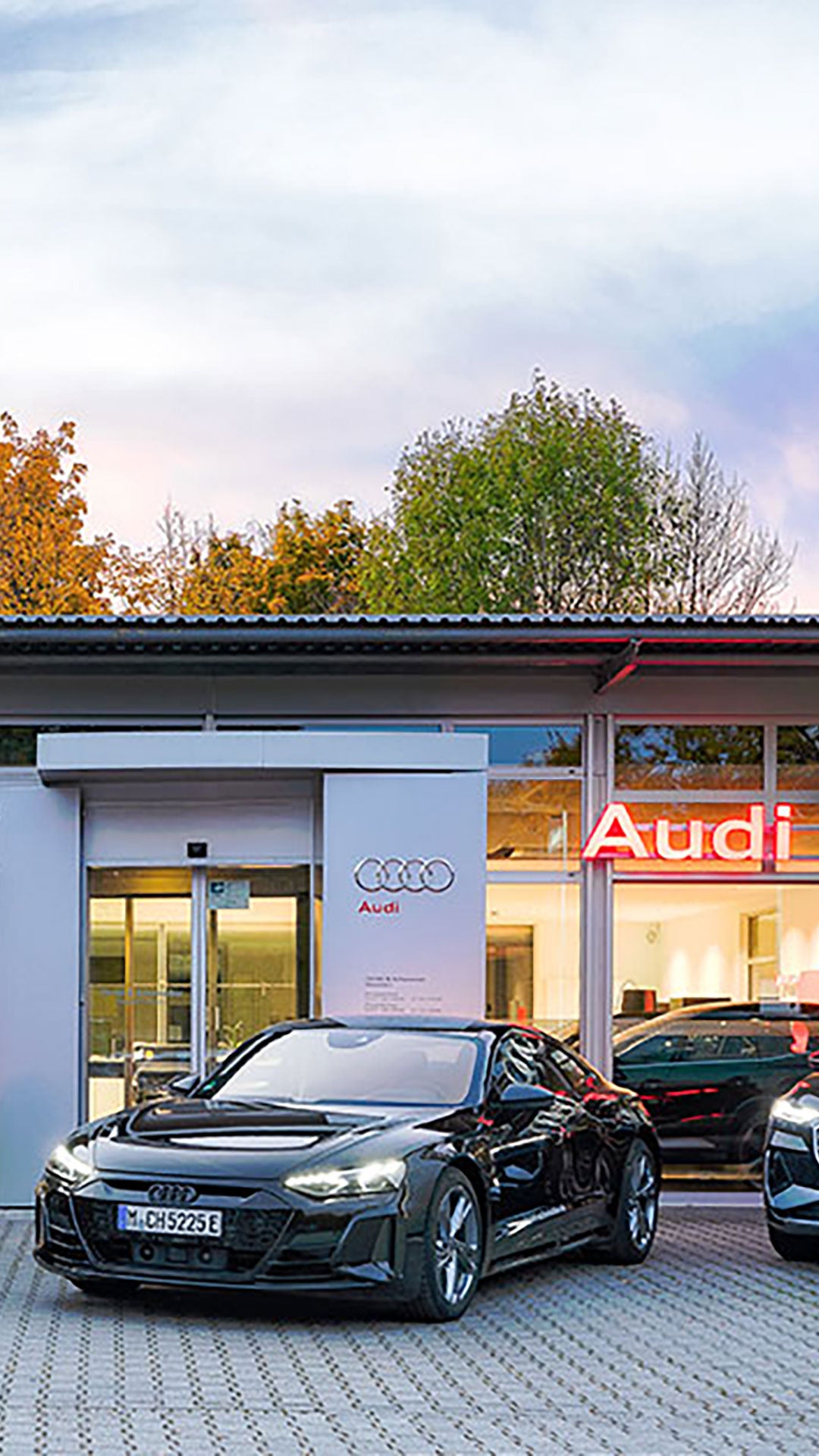 Autohaus Christl GmbH & Co. KG