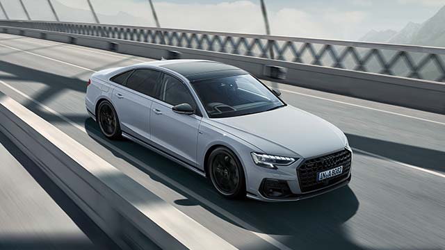 【海外限定・新品】AUDI ブルー・スリー80周年記念車 海外限定・新品】AUDI ブルー・スリー80周年記念車 海外限定・新品