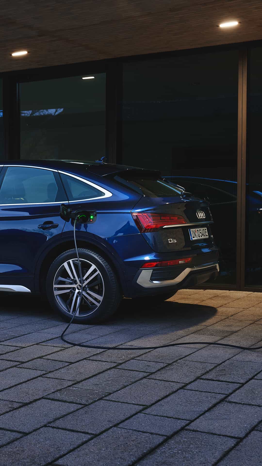 Een Audi kopen. Privé of zakelijk?