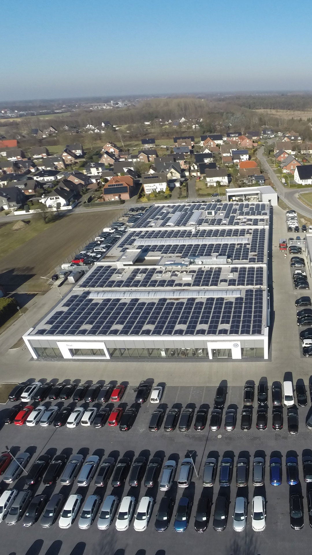 Karl Thiel GmbH & Co. KG