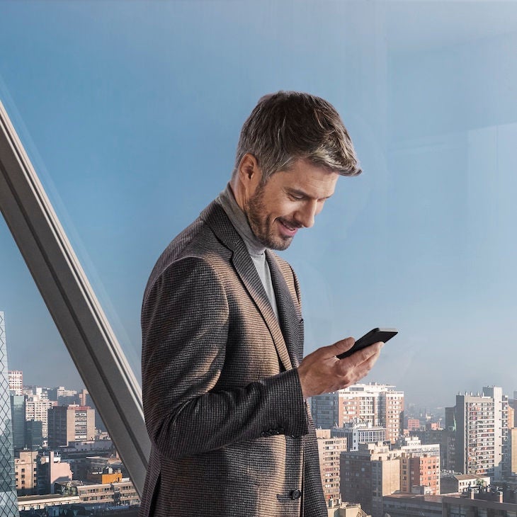 Un financement sur-mesure