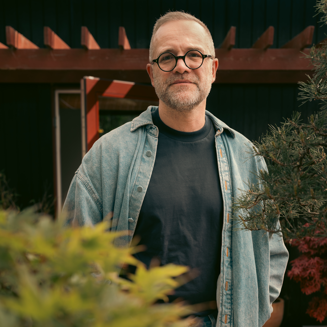 Billede af Thomas Lykke